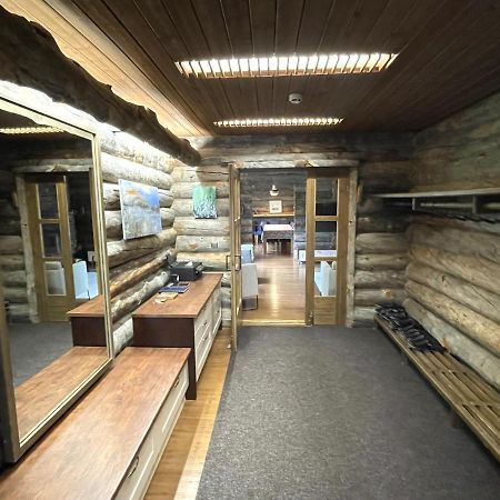Kelo / Lapland, Saariselkaeヴィラ エクステリア 写真