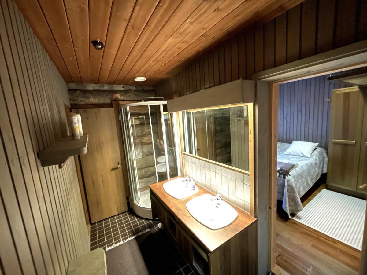 Kelo / Lapland, Saariselkaeヴィラ エクステリア 写真