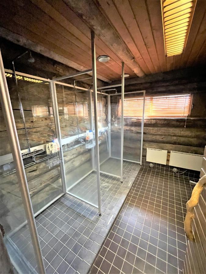 Kelo / Lapland, Saariselkaeヴィラ エクステリア 写真