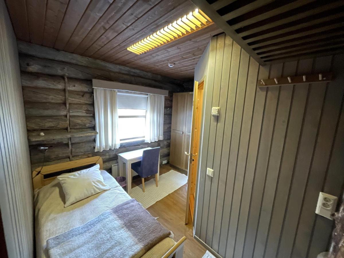 Kelo / Lapland, Saariselkaeヴィラ エクステリア 写真