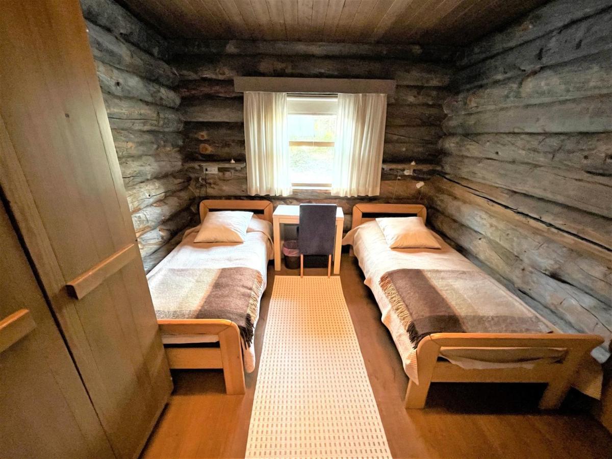 Kelo / Lapland, Saariselkaeヴィラ エクステリア 写真