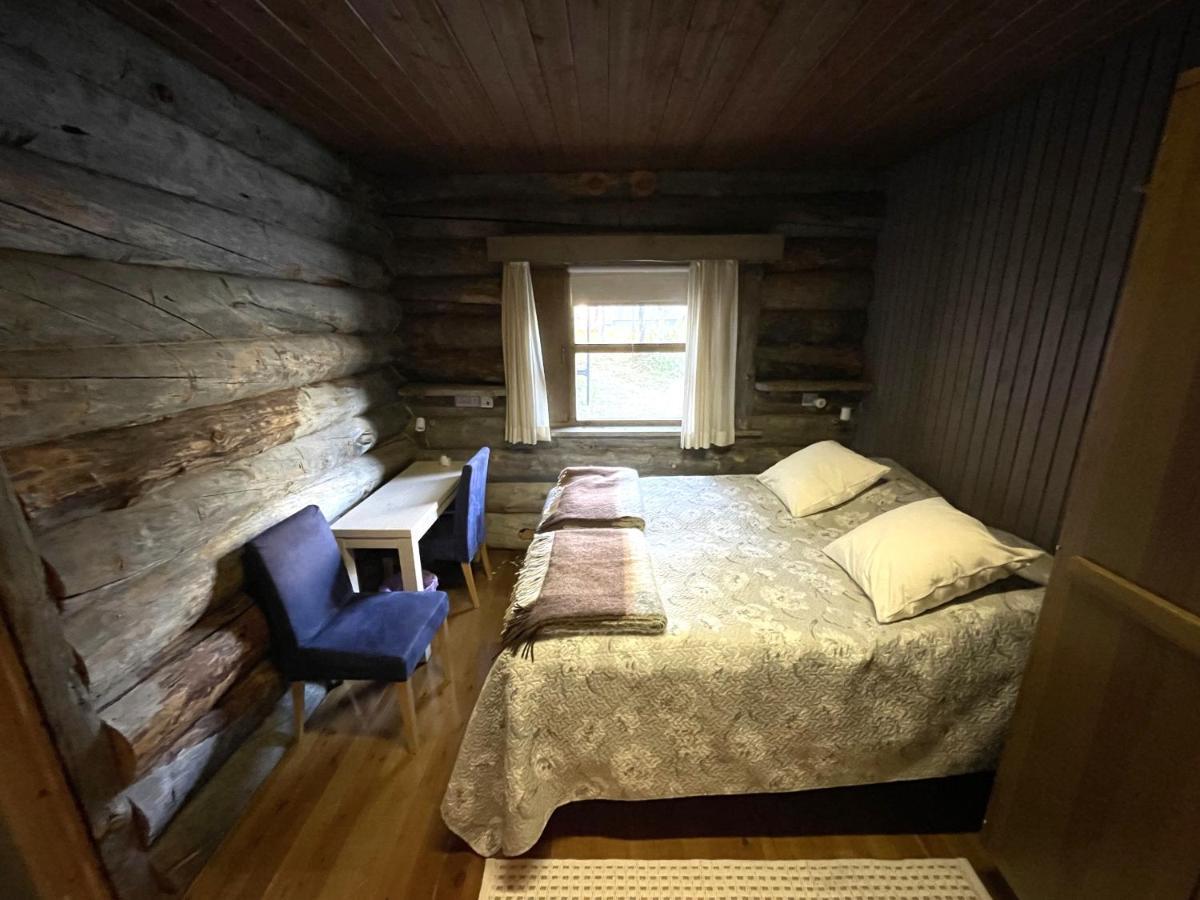 Kelo / Lapland, Saariselkaeヴィラ エクステリア 写真