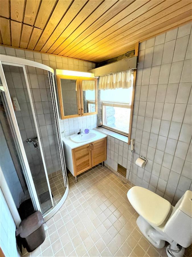 Kelo / Lapland, Saariselkaeヴィラ エクステリア 写真